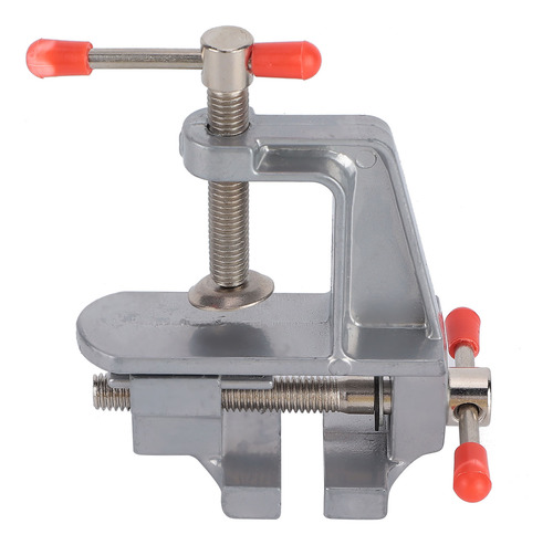 Mini Bench Jaw Vise, Abrazadera De Mesa Con Apertura De 1.1