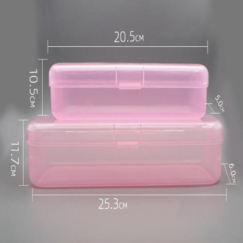 3 Caja De Almacenamiento De Herramientas Para Rosa S