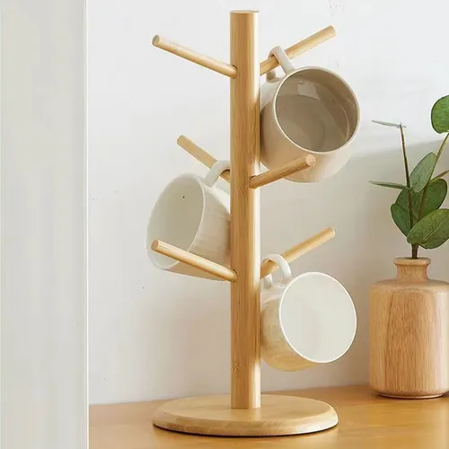 Y Mug Tree Stand, Soporte Para Tazas De Café, Mesa, Árbol M,