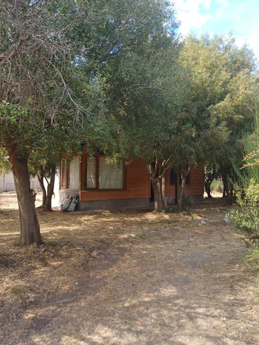 Casa Apata Credito En Barrio Jockey Club