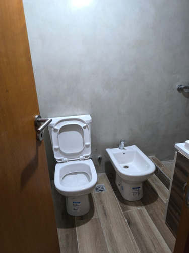 Depto Monoambiente 41 M2 Zona Flores Apto Profesional 2p
