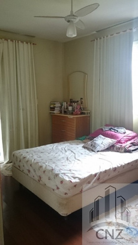 Casa Venda - Ampla + Edícula - Cs 084 - Cs 084