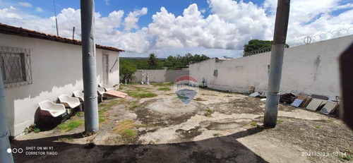 Imagem 10 de 17 de Granja Com Galpão E 6 Casas À Venda Em Felipe Camarão - Natal/rn - Ch0009
