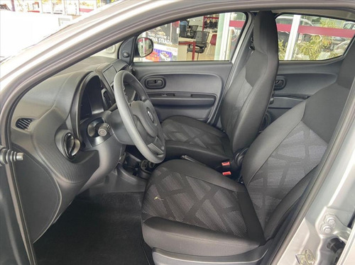 Imagem 7 de 7 de Mobi 1.0 8v Evo Flex Like. Manual