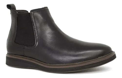 Bota chelsea masculina democrata sales