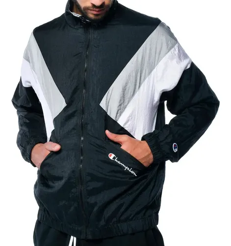 Chamarra champion rompevientos new arrivals