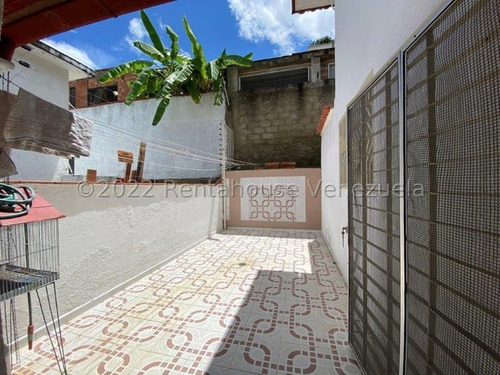 Ana Torres. Casa En Venta 245322 En El Cafetal