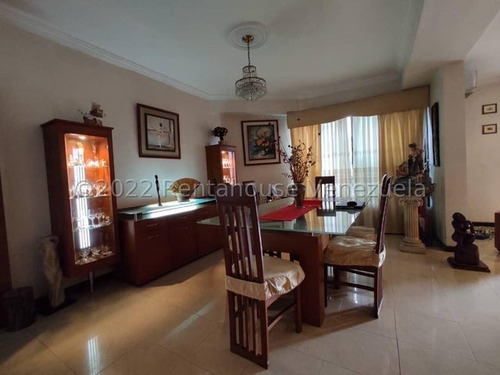 Apartamento Duplex Amoblado En Venta Urb La Soledad 25-16066 Gjg