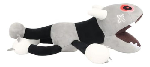 M Juego De Peluches Dandy's World De 2 Piezas, Relleno Suave