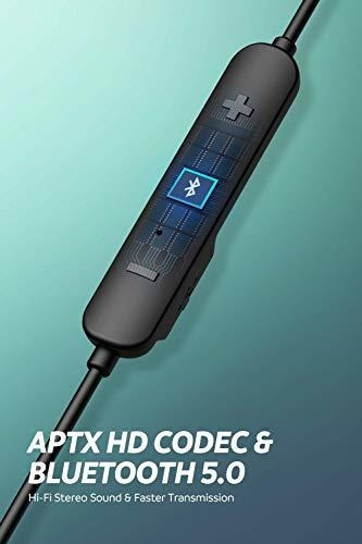 Imagen 6 de 7 de Soundpeats Force Pro Controladores Dinamicos Duales Auricul