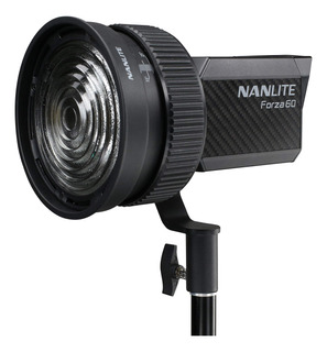 Nanlite Fl-11 Fresnel Lente Para Forza 60