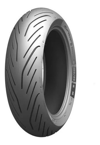 Imagen 1 de 1 de Cubierta Michelin Pilot Power 3 Scooter 160 60 15