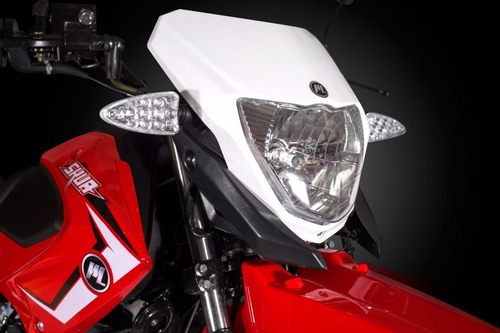 Imagen 15 de 25 de Motomel Skua 250 No Zr Triax Ahora 12 18 Cuotas Crédito Dni