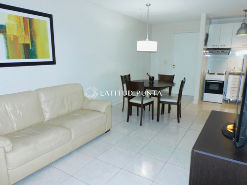 Apartamento En Roosevelt