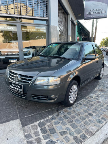 Volkswagen Gol Power gol power 1.4