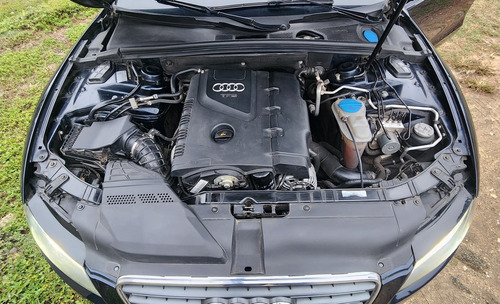 Audi A5 Sportback 2.0 T Fsi Multitronic 211cv