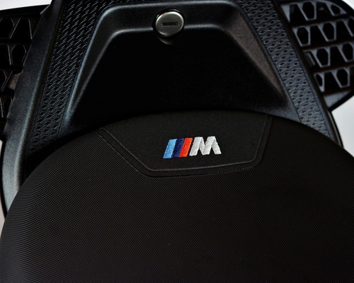 Imagem 9 de 12 de Bmw S1000rr Pacote M 2021