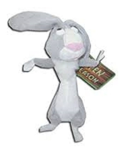 Open Season Peluche Mod 006 Conejo Y Venado 22cms