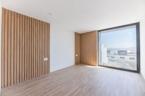 Hermosa Casa En Venta/renta En Nuevo Refugio, Con Un Diseño Exclusivo!