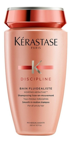 Bain Fluidealiste Gentile  (sin Sulfatos)  Kerastase