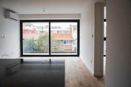 Imagen 6 de 13 de Apartamento Amplio 2 Dorms Balcón 3 Baños Malvín Playa Honda Altamira Rambla