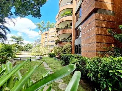 Apartamento en venta