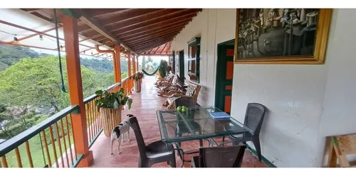 Vendo Casa Finca En Via Venecia