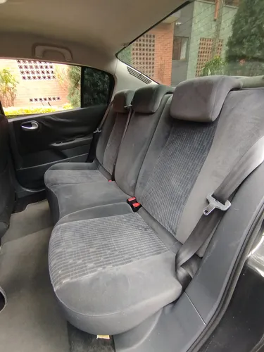Renault Megane 2 2.0 Odeon