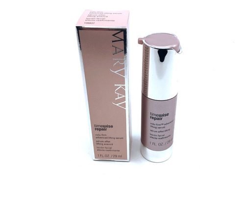 Locion Facial Efecto Reafirmante Timewise Repair Mary Kay 