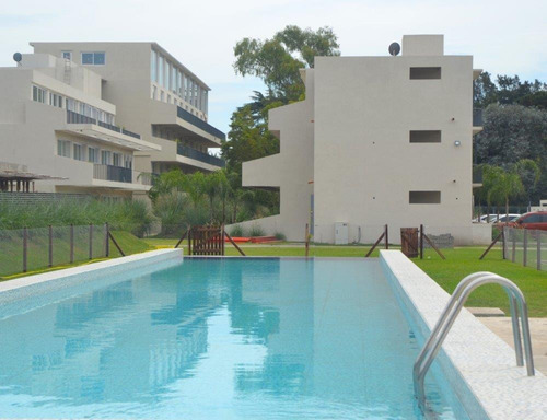 Imagen 2 de 19 de Departamento En Venta En Saravi Village, Pilar, G.b.a. Zona Norte