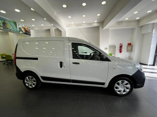 Imagen 10 de 25 de Renault Kangoo Express Confort 2a Entrega Inmediata (juan)