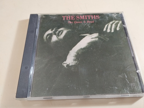 The Smiths - The Queen Is Dead - Made In Usa