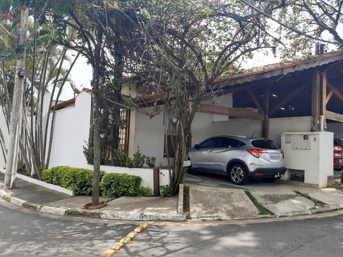Casa À Venda, 4 Quartos, 2 Suítes, 1 Vaga, Jardim Testae - Guarulhos/sp - 2143