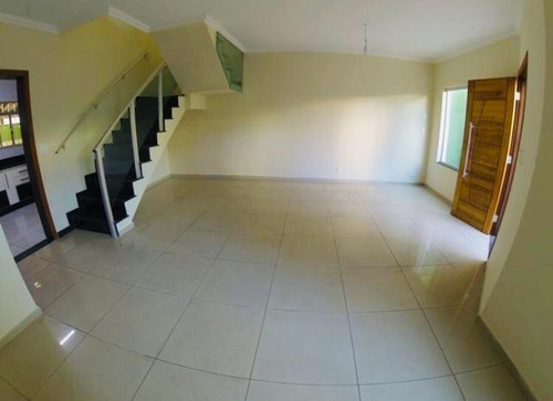 Casa Com 3 Quartos Para Comprar No Ouro Preto Em Belo Horizonte/mg - 15784