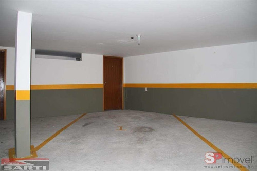 Imagem 2 de 15 de Condomínio Fechado - Com Piscina - St13898