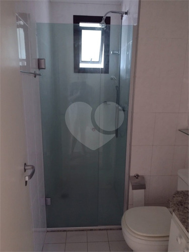 Imagem 23 de 28 de Apartamento No Campo Grande - Reo630856