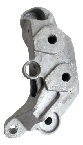 Suporte Coxinho Câmbio Gm Corsa Montana 1.8 Usado (usado)