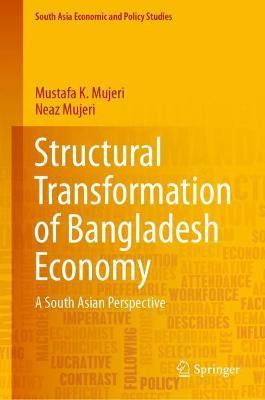 Libro Structural Transformation Of Bangladesh Economy : A...