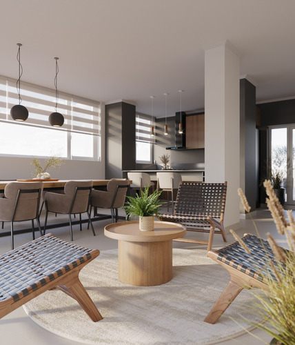 Condominio Parque Huertos