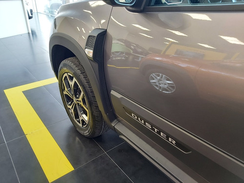 Imagen 6 de 19 de Renault Duster Cvt Outsider 1.6 (precio Especial + Regalo)