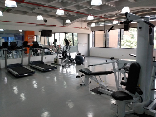 Imagen 13 de 14 de Oficinas Y Espacios En La Urbina (caracas) Para Alquilar