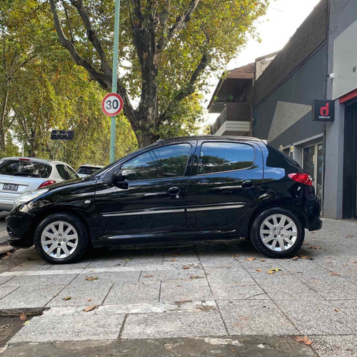 Peugeot 207 1.6 Feline M/t 2013 Dissano Automotores