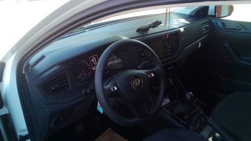 Volkswagen Virtus Trendline 2019