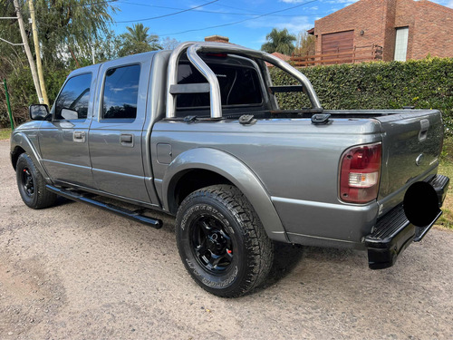 Ford Ranger 3.0 Cd Xls Mp3 4x2