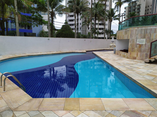 Imagem 5 de 30 de Apartamentos De Cobertura À Venda Em Bertioga/sp - Compre O Seu Apartamentos De Cobertura Aqui! - 22 - 68119230