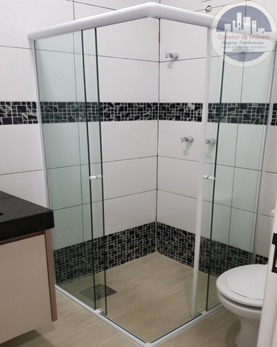 Imagem 15 de 30 de Casa Condominio Vista Alegre Para Venda Com Vista Panoramica - Ca00013 - 34917506