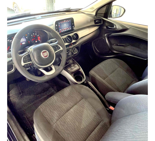 Fiat Cronos 1.3 FIREFLY FLEX DRIVE GSR