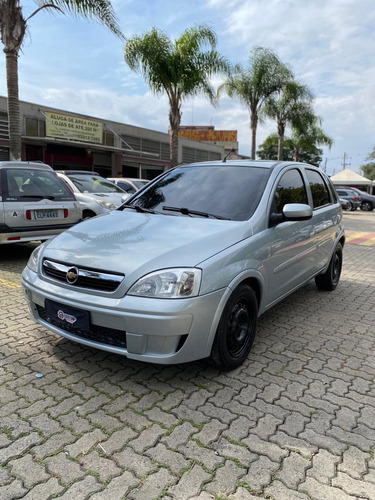Chevrolet Corsa 1.4 Maxx Econoflex 5p