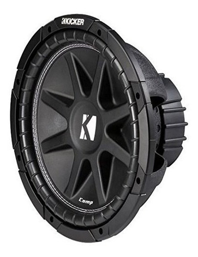 2007-2015 Jeep Wrangler Jk Ilimitado Kicker Comp C12 Dual 12