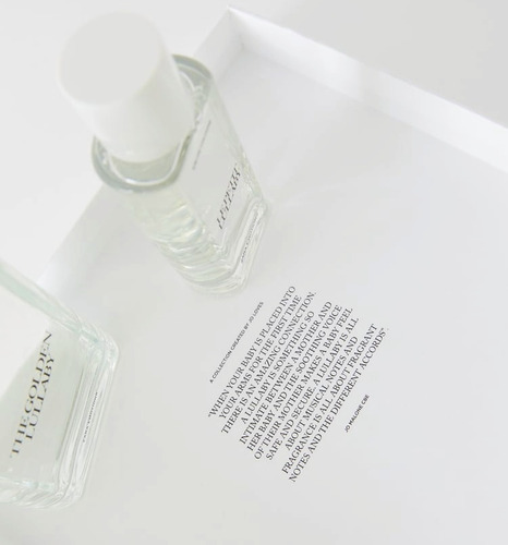 Zara The Golden Lullaby 90ml + Le Petit Lullaby 40ml Set 2x1